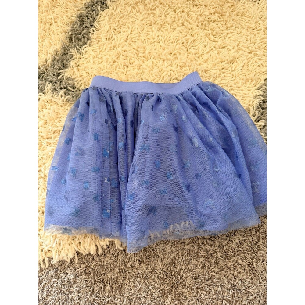Girl’s tutu skirt Bluey